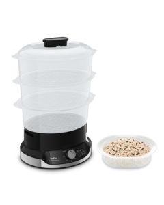 TEFAL Aparat za kuvanje na pari VC204810 - 20357