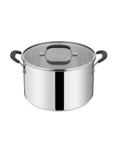 TEFAL Šerpa sa poklopcem 26cm E3186375 JAMIE OLIVER - 20361