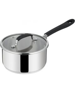 TEFAL ŠERPA SA POKLOPCEM 18cm E3182375 JAMIE OLIVER - 20362