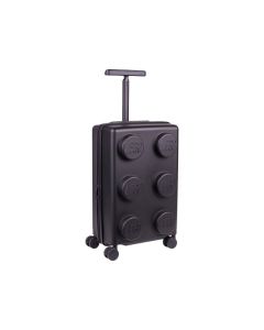 LEGO 20290-0026 Proširivi kofer 50 cm: Kocka, crni - 203657