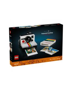 LEGO 21345 Polaroid OneStep SX-70 Foto-aparat - 203662