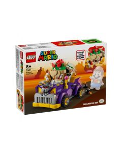 LEGO 71431 Bowserov masel kar – komplet za proširenje - 203666