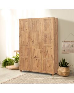 HANAH HOME Garderober Hedera 1 Atlantic