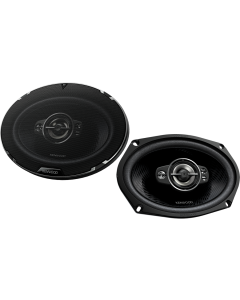 KENWOOD Zvučnici za auto KFC-PS6987