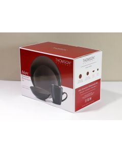 THOMSON Servis za ručavanje 16/1 granit