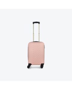 SEANSHOW Kofer hard suitcase 50cm U - 2041-08-20