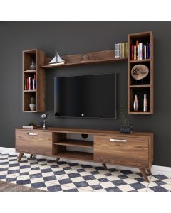 HANAH HOME TV polica M5 240 - 204105