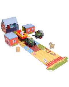 Dickie Toys Farma set