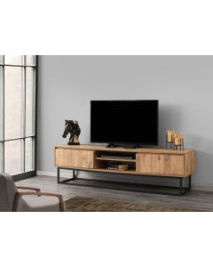 HANAH HOME TV polica Belinda 180 - 204122