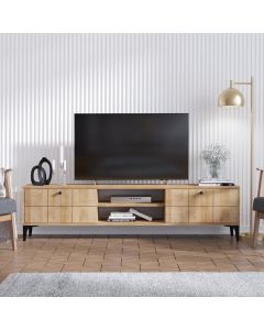 HANAH HOME TV polica Hera - 204141