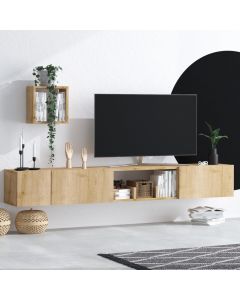 HANAH HOME TV polica Avior - 204145