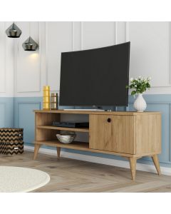 HANAH HOME TV polica Retro 1562 - 204147