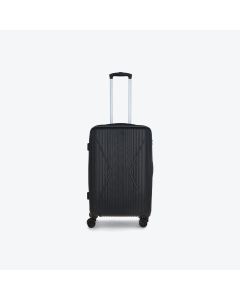 SEANSHOW Kofer Hard Suitcase 50cm U - 2043-01-20