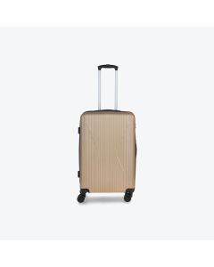 SEANSHOW Kofer Hard Suitcase 65CM U