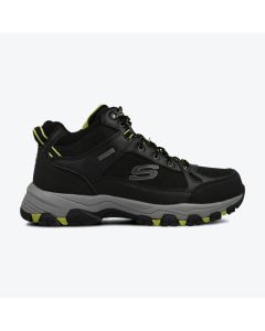 SKECHERS Cipele Selmen M - 204477-BLK46