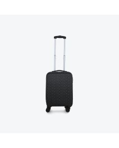 SEANSHOW Kofer hard suitcase 50cm U - 2046-01-20