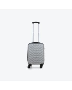 SEANSHOW Kofer hard suitcase 65cm U - 2046-35-24