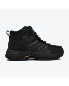SKECHERS Cipele Arch Fit Dawson M - 204634-BLK42