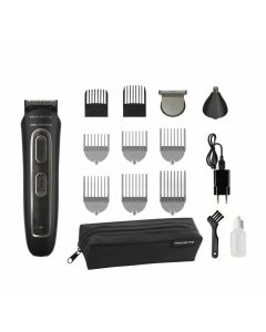 ROWENTA Trimer za lice, kosu i bradu TN911L - 20469