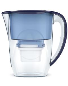 AQUA OPTIMA Bokal za filtriranje vode 2.8L Oria sa 9 filter, plava