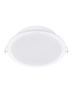 PHILIPS Ugradna spot lampa Meson 080 LED 5.5W 30K
