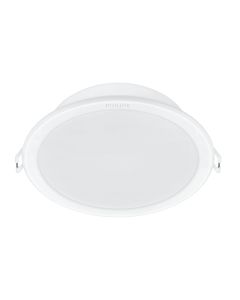 PHILIPS Ugradna spot lampa Meson 175 LED 20W 30K - 20479