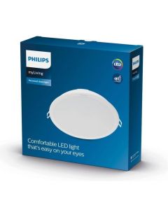 PHILIPS Ugradna spot lampa Meson 175 LED 20W 40K - 20480