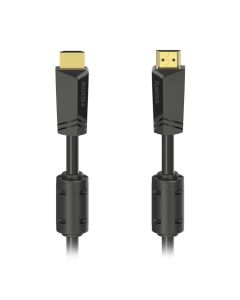 HAMA AV kabl HDMI-HDMI 10m, 4K, pozlaćen, brzi 205009 - 115387