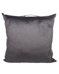 ENA Jastuk sivi 60x60 cm - 20502-1