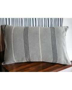 VIKTORIJA Jastucnica Flanel 40x60cm Light grey - VLK002050-light-grey