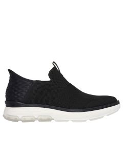 SKECHERS Patike slip ins casual glide cell - waylen - 205056-BLK43