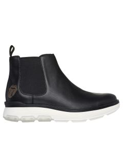 SKECHERS Čizme casual glide cell - the rambler - 205083-BLK42.5