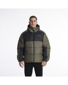 COLUMBIA Jakna pike lake hooded jacket M - 2050931399L