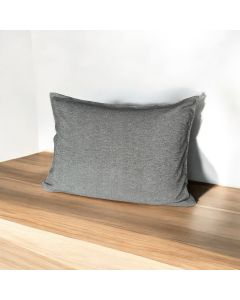 VIKTORIJA Jastucnica Flanel 40x60cm Riblja kost - VLK002050-ribljakost