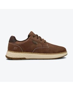 SKECHERS Patike garlan M - 205234-BRN45