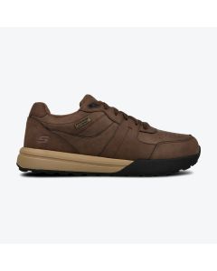 SKECHERS Patike netson M - 205236-BRN43
