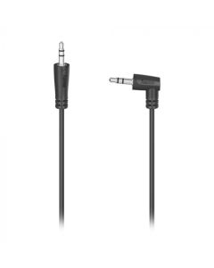 HAMA Kabl sa džekom pod 90°, 3.5mm na 3.5mm, 1.5m - 205286