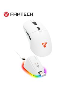FANTECH Mis Wireless Gaming WG9RD Kanata Space Edition