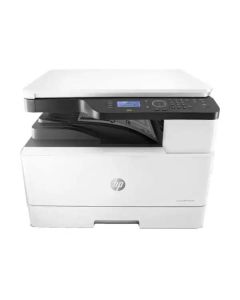 MFP LaserJet M436dn 600x600/128MB/23ppm/duplex/USB, CF256A