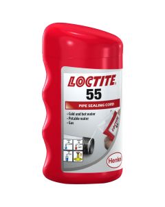 LOCTITE 55 -  Konac za zaptivanje cevnih navoja - 2056938