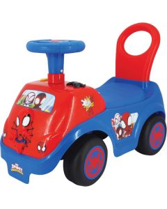 Guralica za decu sa zvukom Spidey 061556 - 111-61556