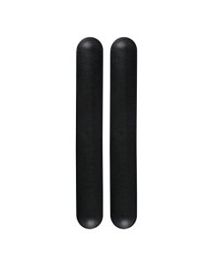 LAMPA ACCESSORIES Zaštita branika 2kom crna 36X5.2cm - 20593