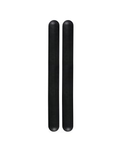 LAMPA ACCESSORIES Zaštita branika 2kom crna 51X5.2cm - 20594