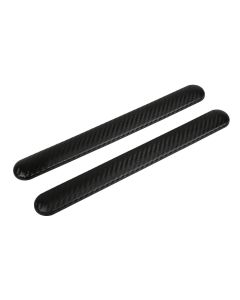 LAMPA ACCESSORIES Zaštita branika 2kom carbon look 31X3.5cm - 20598