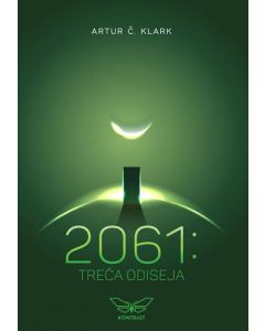 2061: Treća odiseja - 9788660361167