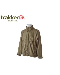 TRAKKER Jakna Downpour + Jacket - Large - 206111-1