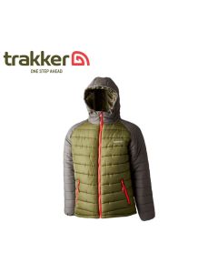 TRAKKER Jakna HexaThermic Jacket - Large - 206142-1-1