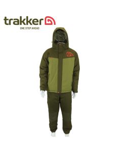 TRAKKER Odelo Core 2 Piece Winter Suit - L - 206167-1