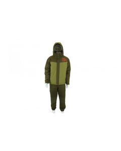 TRAKKER Odelo Core 2 Piece Winter Suit -XXL - 206169