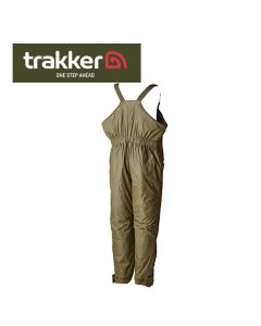 TRAKKER Pantalone Elements Bib and Brace - Medium - 206216-1